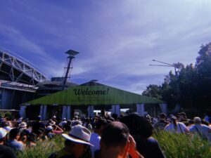 Sydney Royal Easter Show