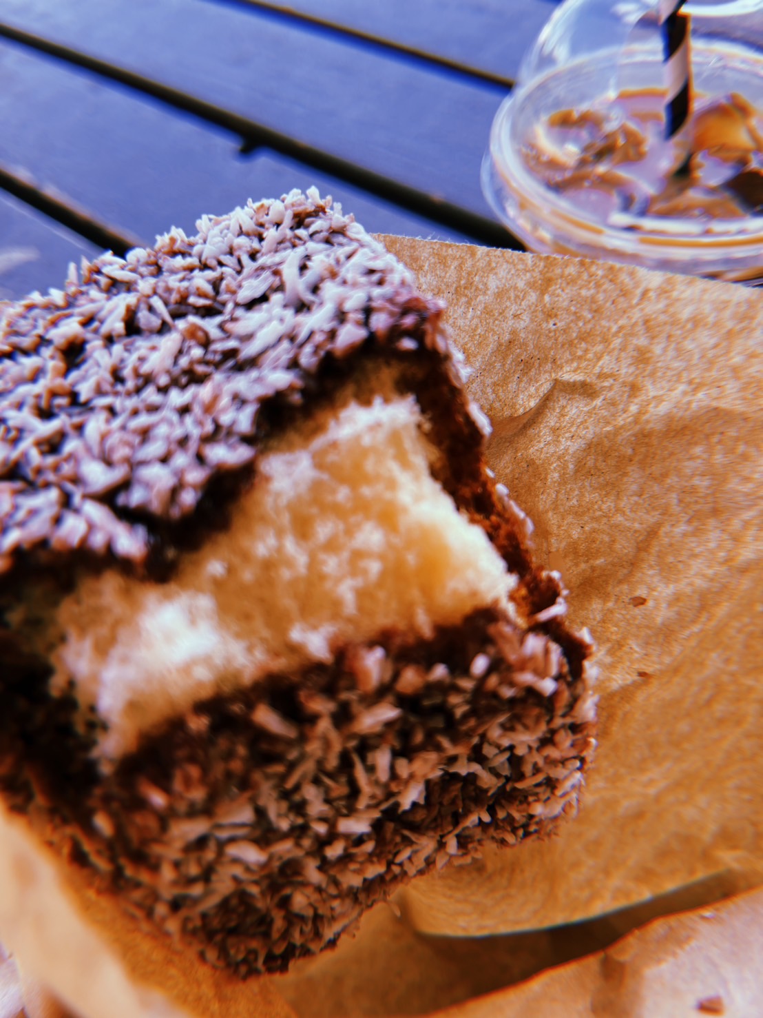 Lamington
