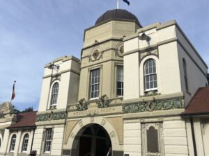 Taronga Zoo
