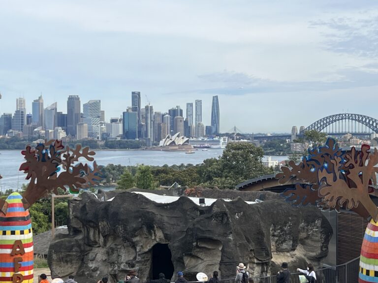 Taronga Zoo