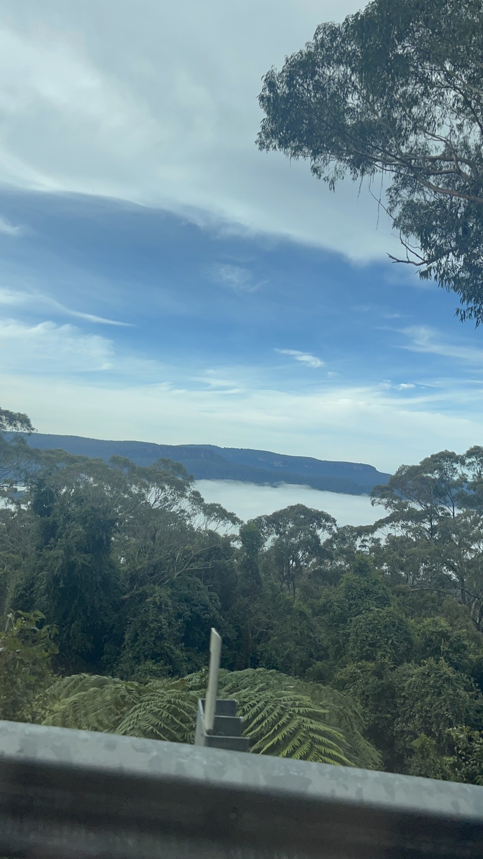 Kangaroo Valley