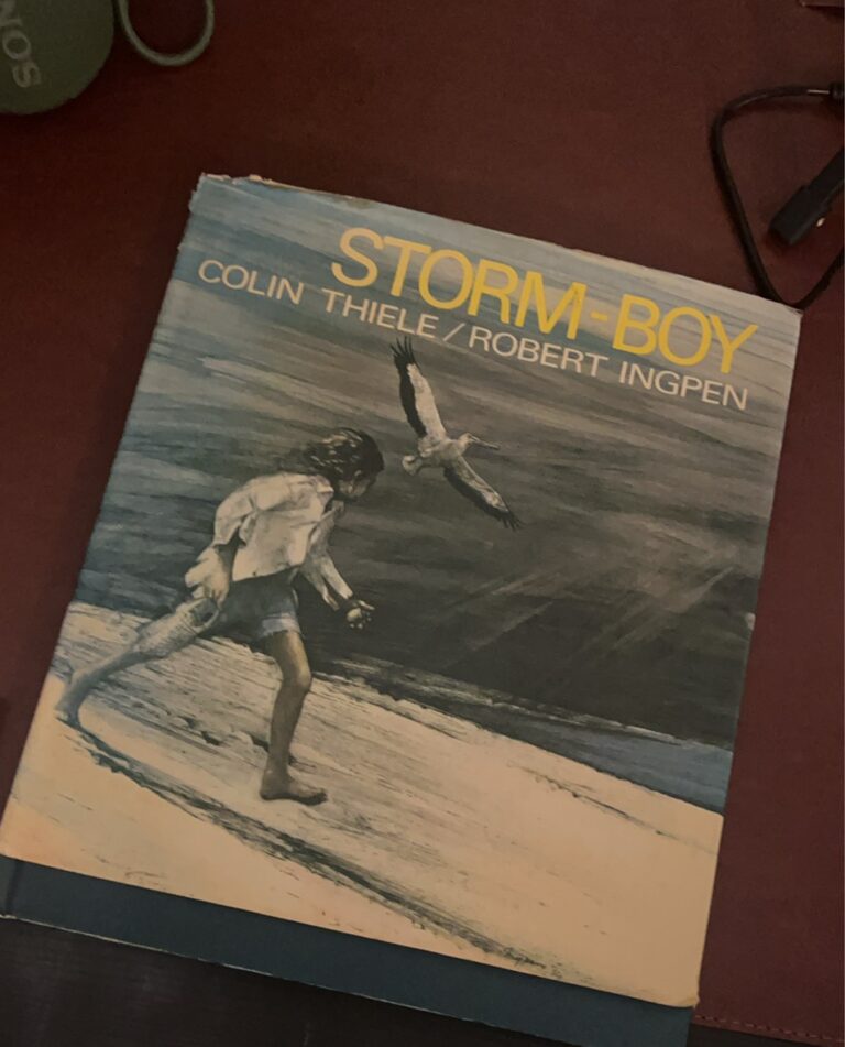 Book Cover_Storm Boy